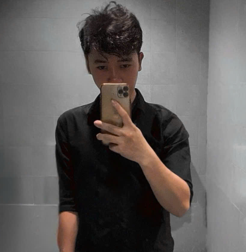 Lê Vũ Tấn Đạt